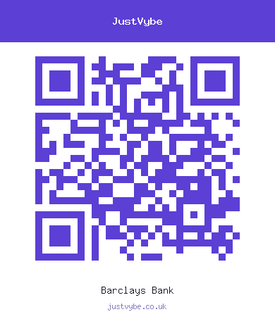 QR code