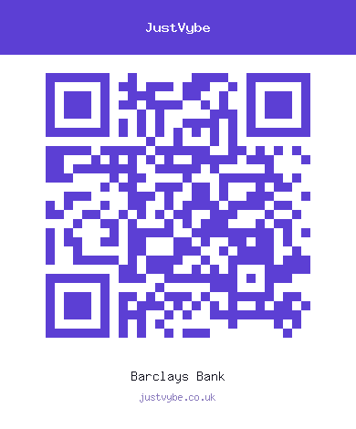 QR code