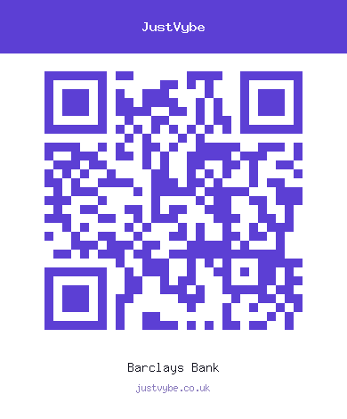 QR code