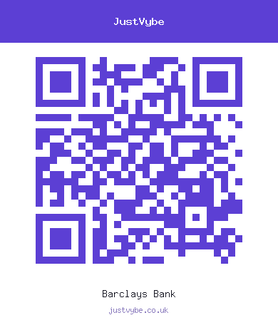 QR code
