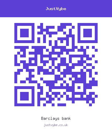 QR code