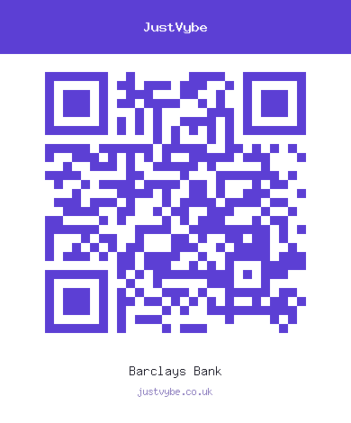 QR code