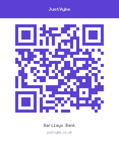 QR code