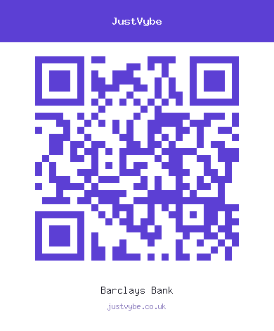 QR code