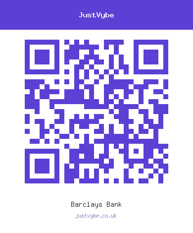 QR code