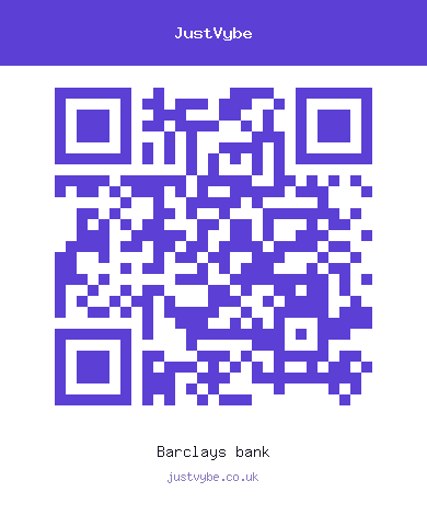 QR code