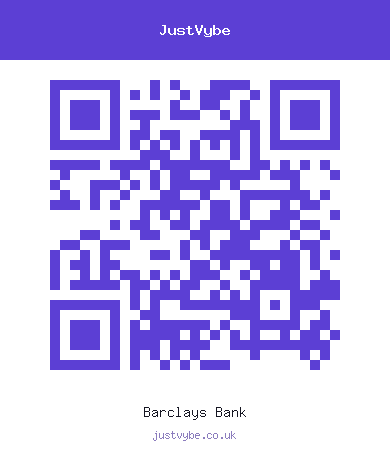 QR code
