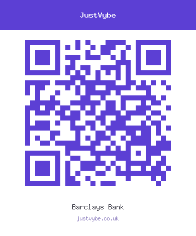 QR code