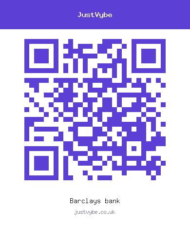 QR code