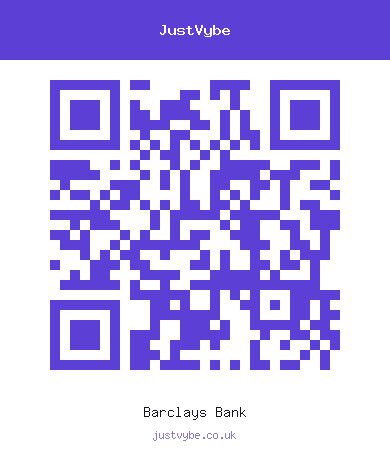 QR code