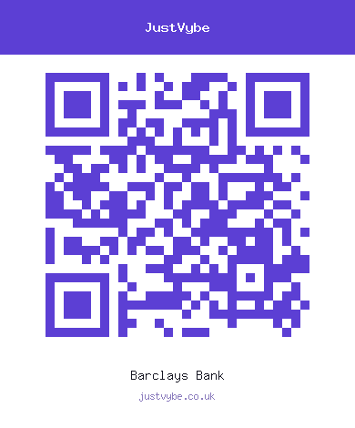 QR code