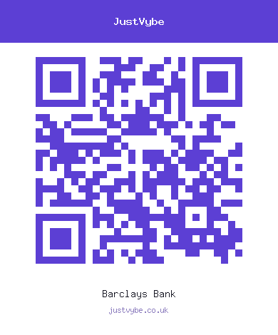 QR code