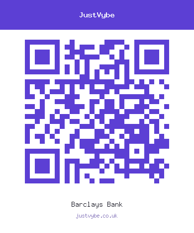 QR code