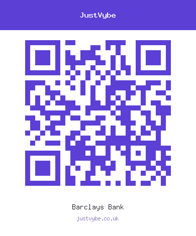 QR code