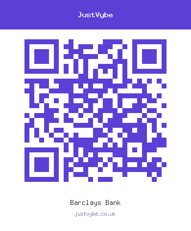 QR code