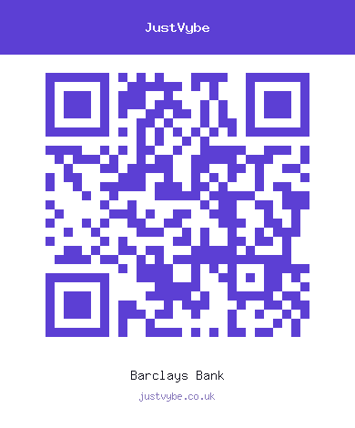 QR code