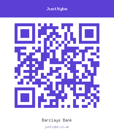QR code