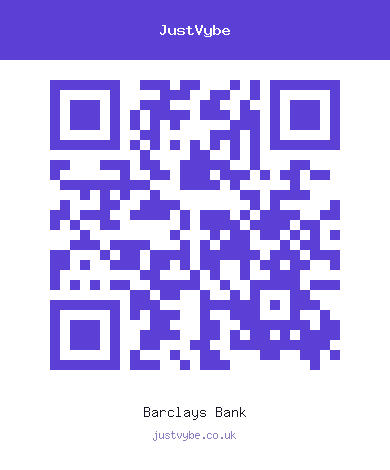 QR code
