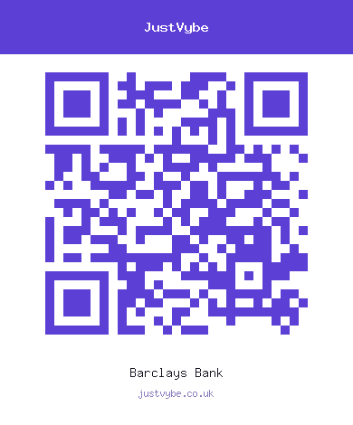 QR code
