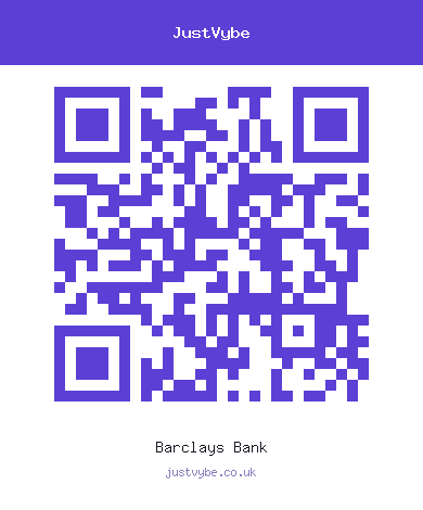 QR code