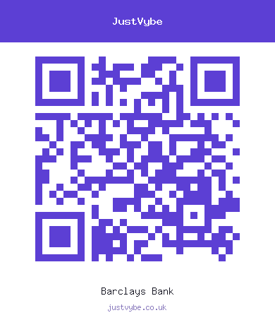 QR code