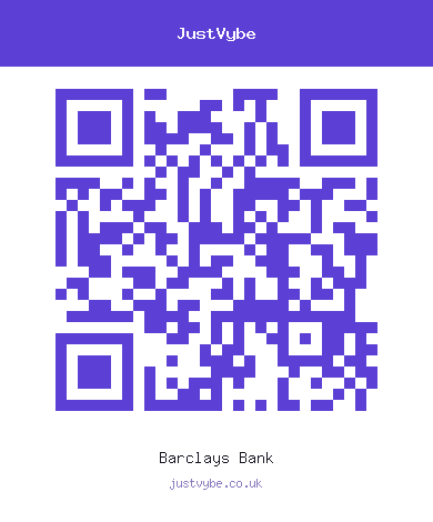 QR code