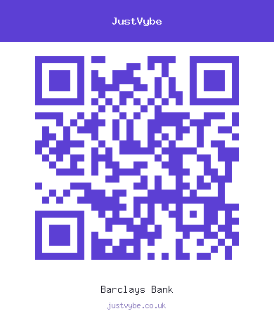 QR code