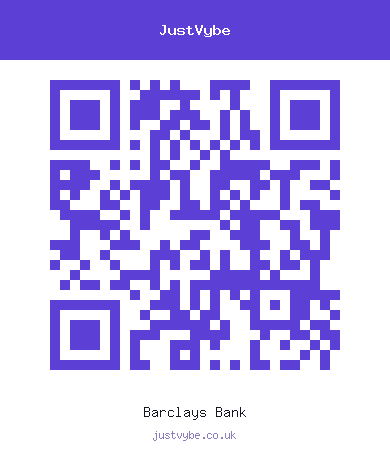 QR code
