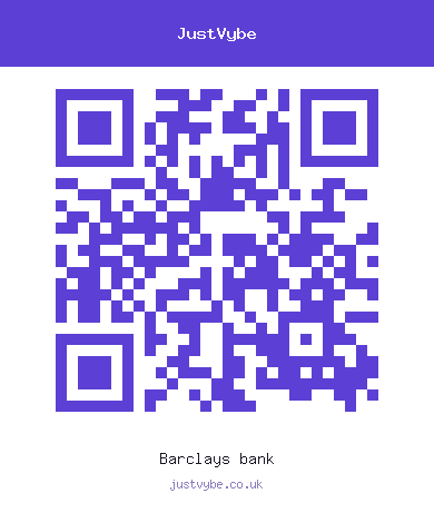 QR code