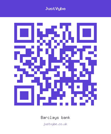QR code
