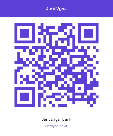 QR code