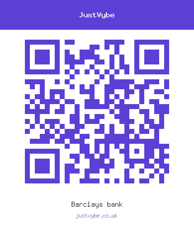 QR code