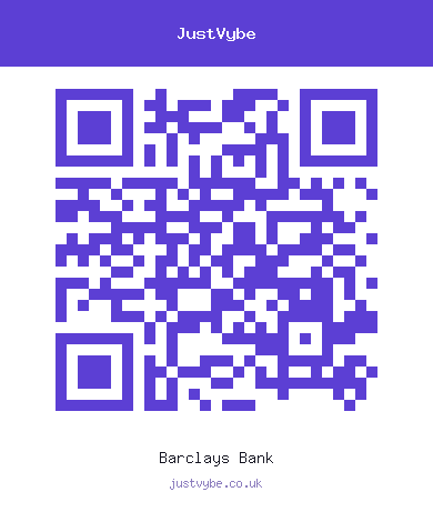 QR code