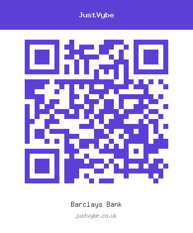 QR code