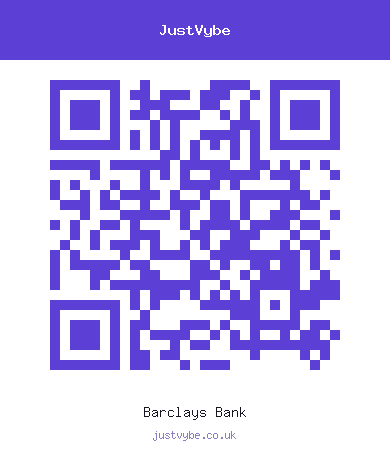 QR code