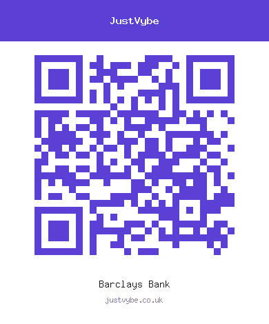 QR code