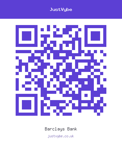QR code