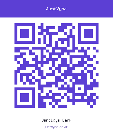 QR code