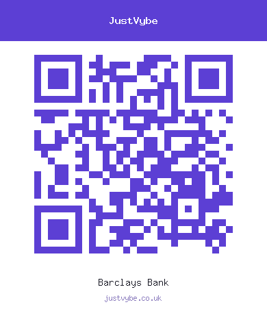 QR code