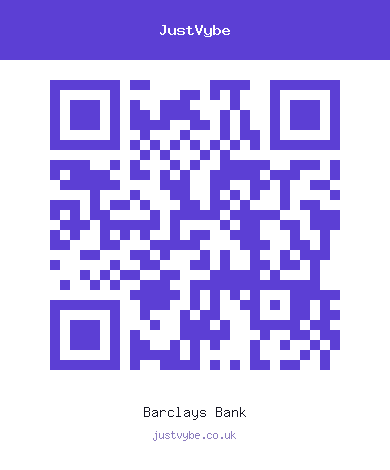 QR code