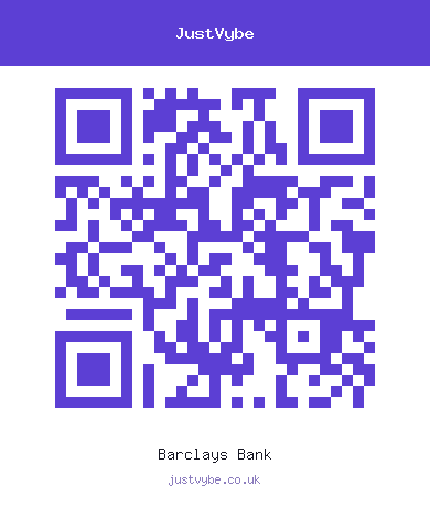 QR code