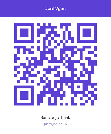 QR code