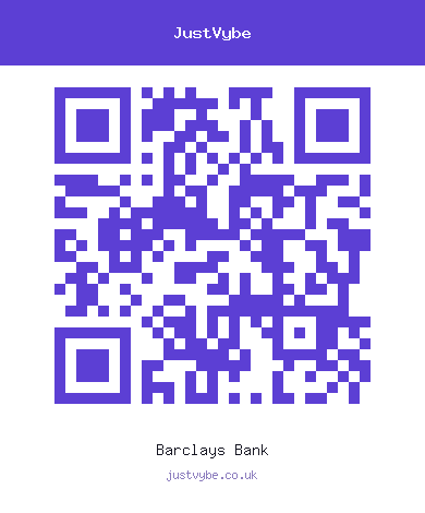 QR code