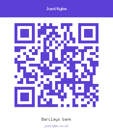 QR code