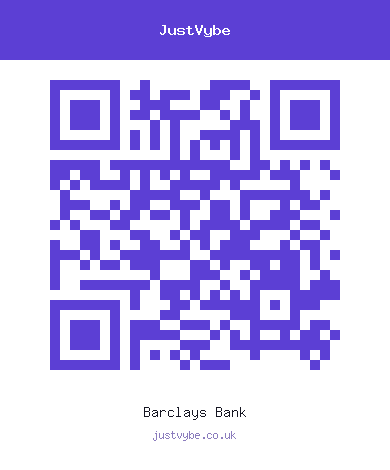 QR code