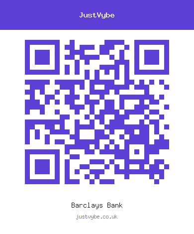 QR code