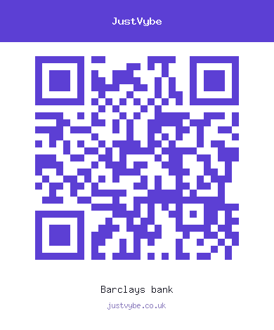 QR code