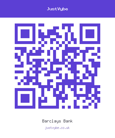 QR code