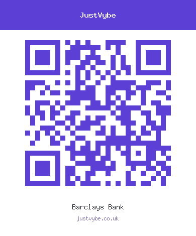 QR code