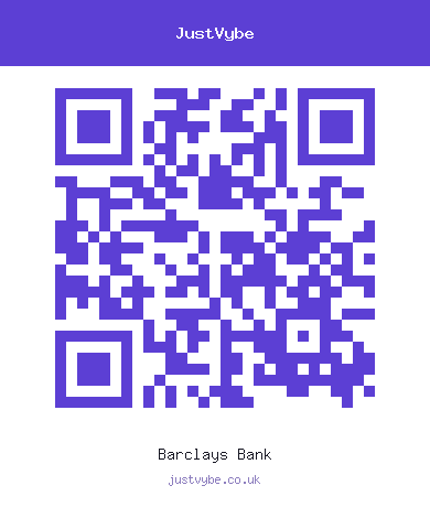 QR code